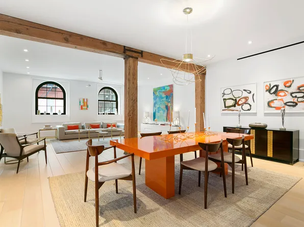 443 Greenwich Street image 1 of 12