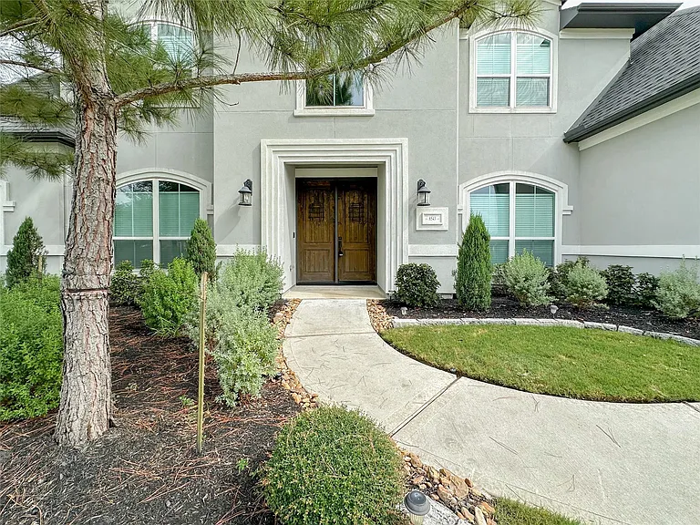 8543 Tynan Ridge Dr — Photo 3