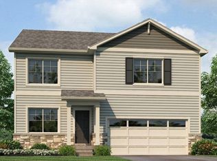BRIDGEPORT Plan, Westgate, Greeley, CO 80634