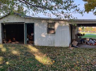 2624 S Main St, Springfield, TN 37172