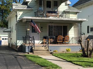 2868 McKoon Ave #2, Niagara Falls, NY 14305