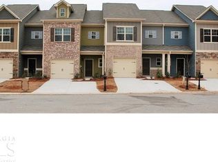 288 Valley Xing #125, Canton, GA 30114