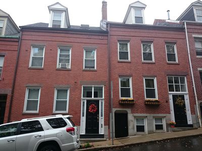 107 Baldwin St, Charlestown, MA, 02129