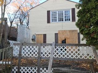 14 Grace St, Buffalo, NY 14207