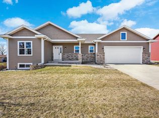 708 Holy Cross Way, Madison, WI 53704