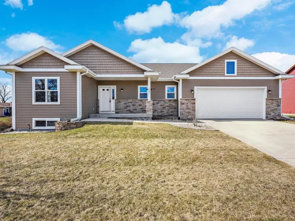 708 Holy Cross Way, Madison, WI 53704