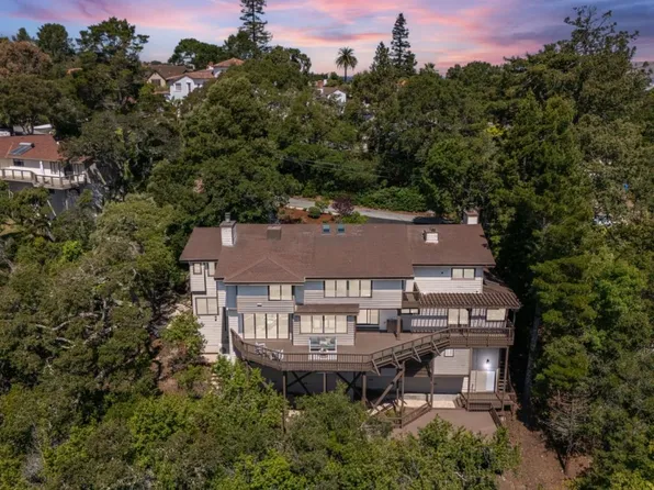 135 Newton Dr, Burlingame, CA 94010