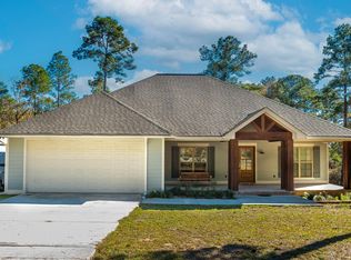 542 Max White Rd, Purvis, MS 39475