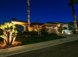 10709 Date Creek Ave, Las Vegas, NV 89134