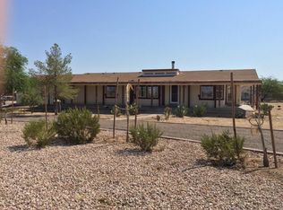 18748 W Arlington Rd, Buckeye, AZ 85326