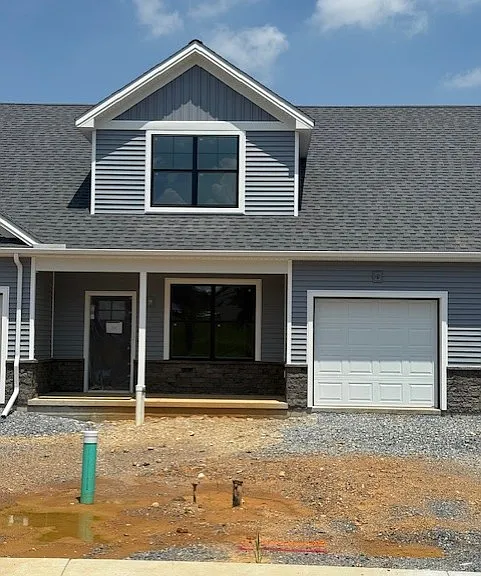 Penn Station Townhomes — Photo 16