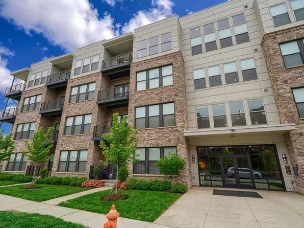 751 N 6th St #310, Columbus, OH 43215