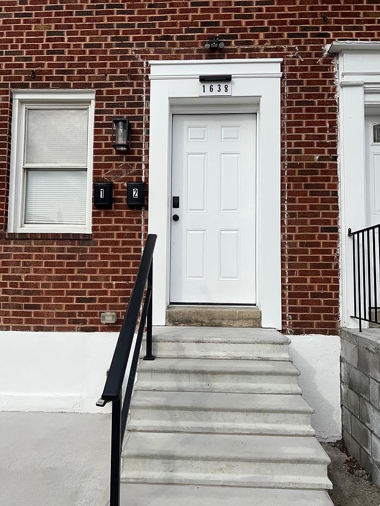 1638 Northgate Rd 2, Baltimore, MD 21218 Zillow