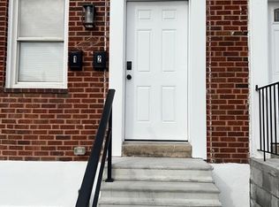 1638 Northgate Rd #2, Baltimore, MD 21218