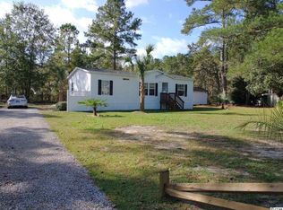 2455 Greenleaf Dr, Conway, SC 29526