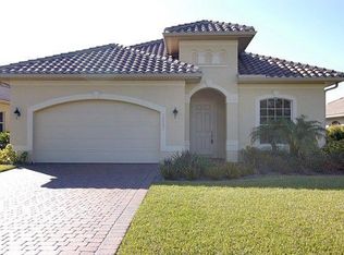 10801 Longshore Way E, Naples, FL 34119