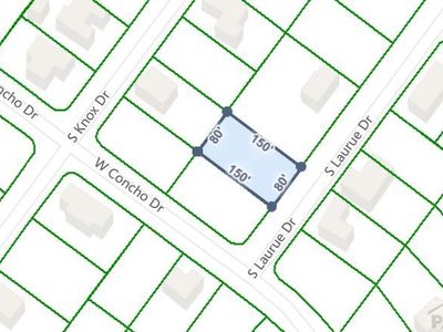 829 S Laurue Dr, Pueblo West, CO, 81007