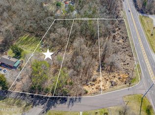 0 Anderson Dr, Knoxville, TN 37920