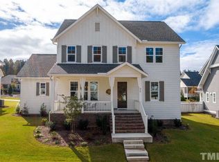 412 Ancient Oaks Dr, Holly Springs, NC 27540