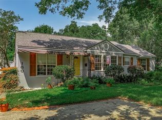 160 Albert Ave, Shreveport, LA 71105