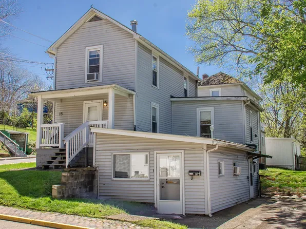 15/151/2 Clarke St, Athens, OH 45701