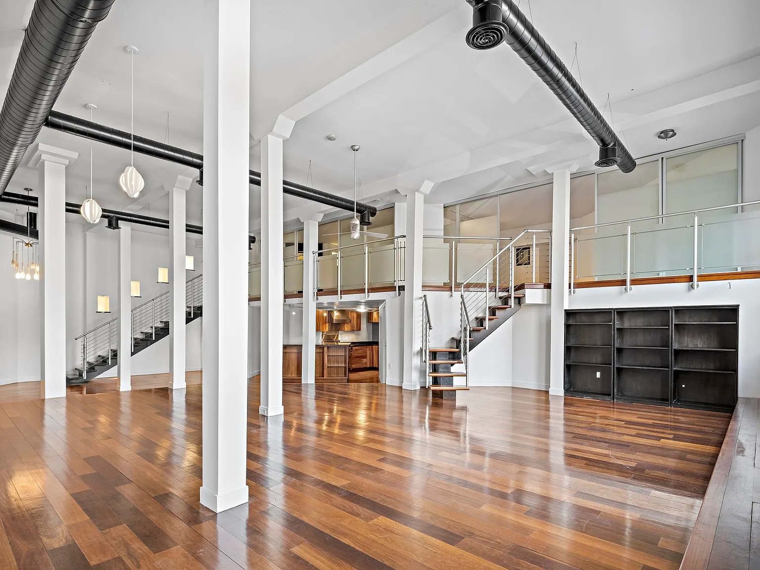 Wells Fargo Lofts — Photo 3