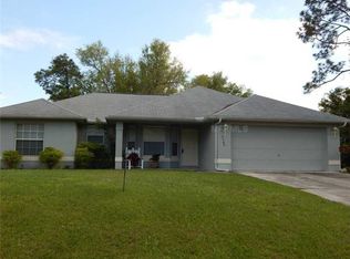 3540 Imari St, North Port, FL 34288