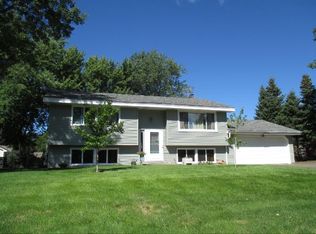 12786 Polk St NE, Blaine, MN 55434