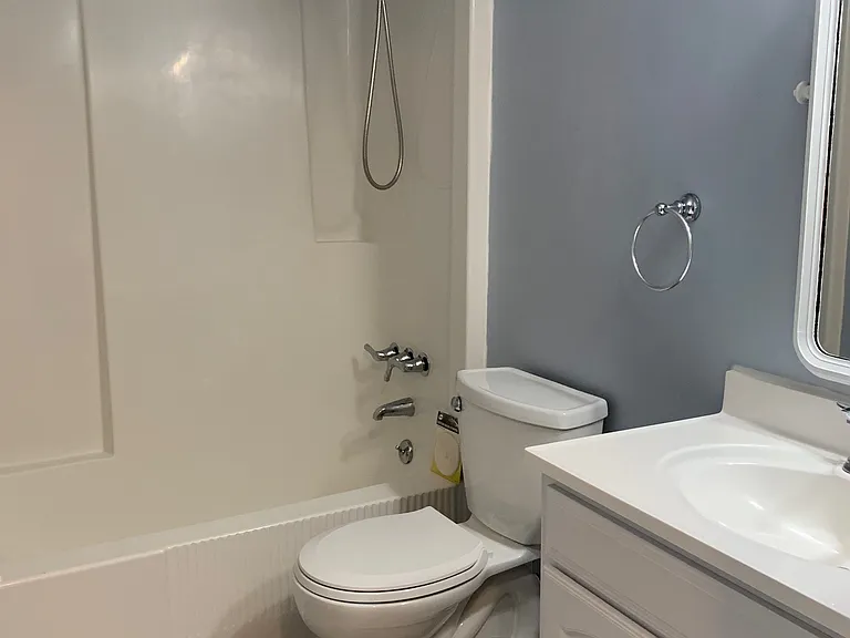 2nd Floor Hall Bath