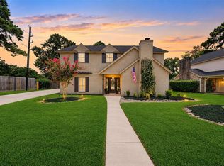 9103 Godstone Ln, Spring, TX 77379
