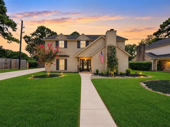 9103 Godstone Ln, Spring, TX 77379