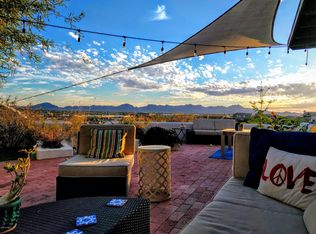 4821 N Via Serenidad, Tucson, AZ 85718