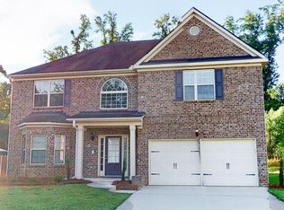 413 Ripsaw Ct, Grovetown, GA 30813