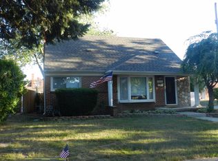 7510 Merrick St, Taylor, MI 48180