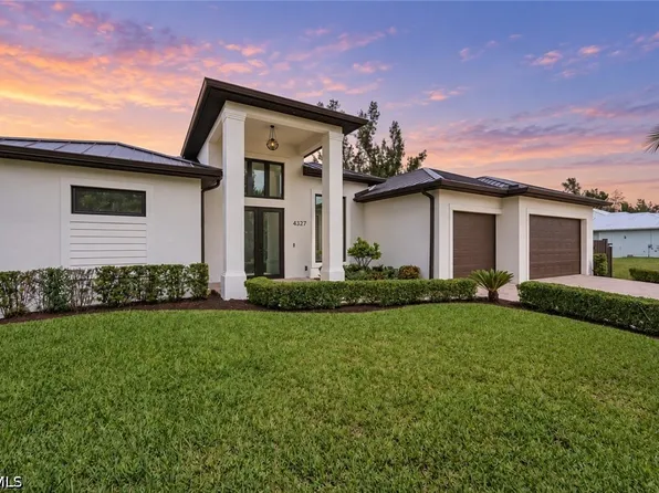 4327 NW 22nd St, Cape Coral, FL 33993