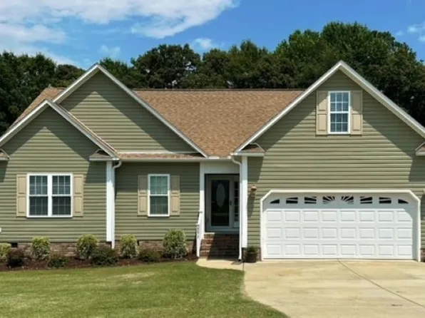 271 Bear Oak Dr, Smithfield, NC 27577