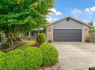 4992 Manning Ct NE, Salem, OR