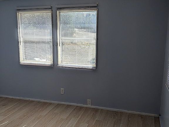 front bedroom