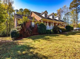 239 Darwish Dr, McDonough, GA 30252