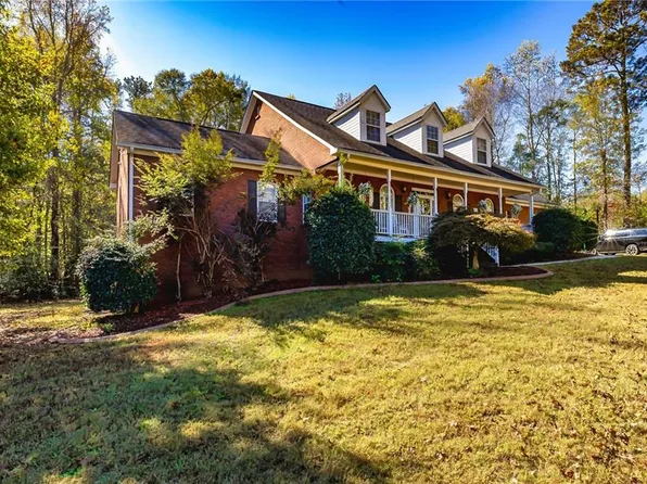 239 Darwish Dr, McDonough, GA 30252