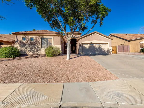 7398 W LARIAT Lane, Peoria, AZ 85383