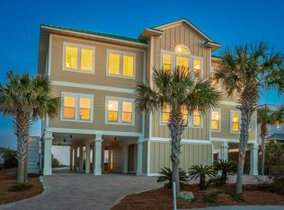 1848 Plantation Pass, Eastpoint, FL 32328