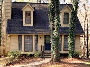 2175 Bailey Brook Dr, Birmingham, AL 35244