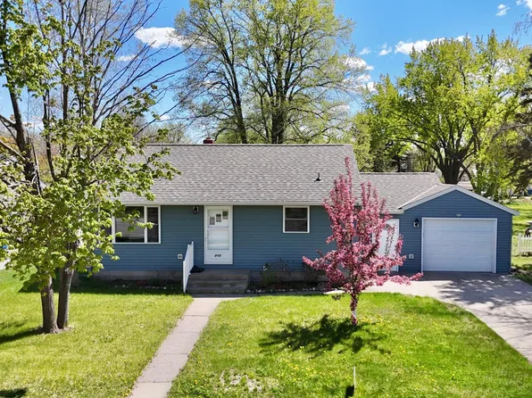212 E Minnesota St, Saint Joseph, MN 56374