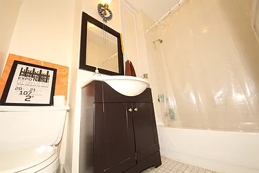 Rented by Bien Realty Ltd