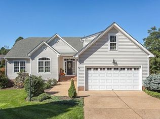 8820 Killarney Ct, Chesterfield, VA 23832