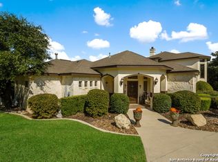 16245 Revello Dr, Helotes, TX 78023