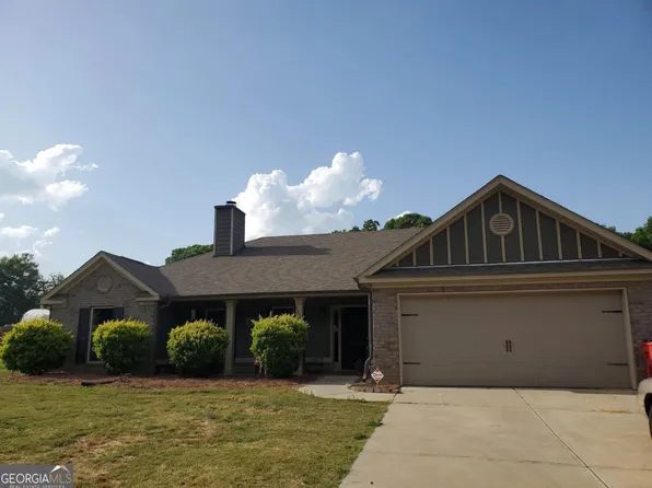 2450 Hollis Rd, Statham, GA 30666