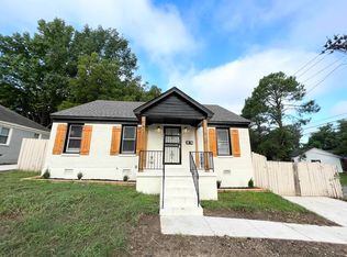 865 Charles Pl, Memphis, TN 38112