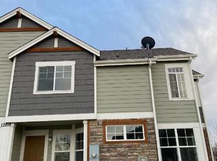 12818 Jasmine St UNIT F, Thornton, CO 80602